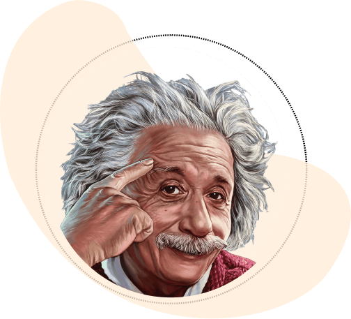 Einstein